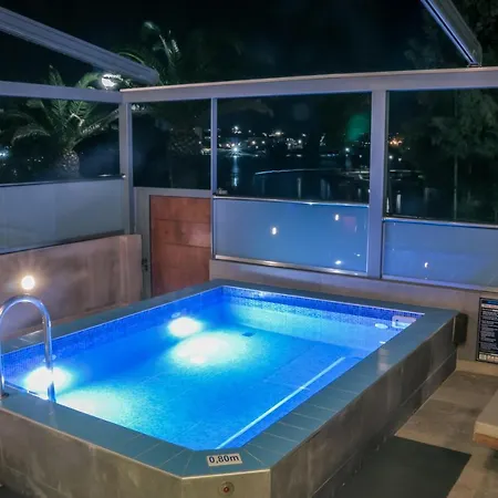 Apartment Euphoria Luxury