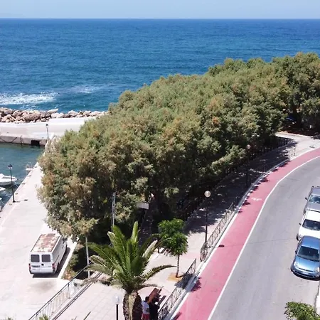 Euphoria Luxury Διαμέρισμα *