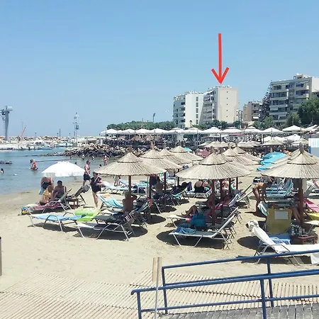 Euphoria Luxury Διαμέρισμα