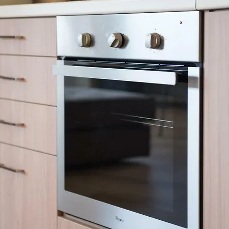 Euphoria Luxury Διαμέρισμα *