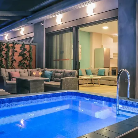 Appartamento Euphoria Luxury