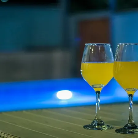 Apartament Euphoria Luxury