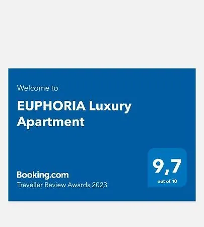 Euphoria Luxury