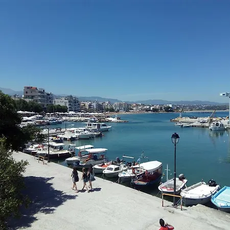 Apartment Euphoria Luxury *