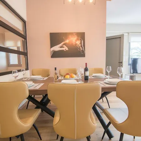 Euphoria Luxury Chania (Crete)