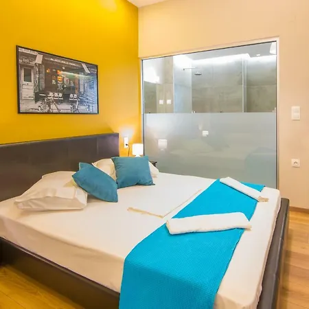 Euphoria Luxury * Chania (Crete)