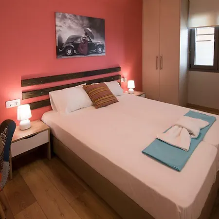Euphoria Luxury * La Canea