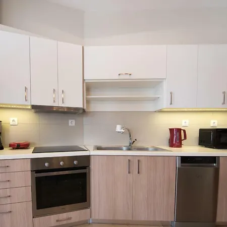 Euphoria Luxury * Chania (Crete)