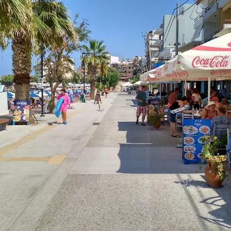 Euphoria Luxury Apartment