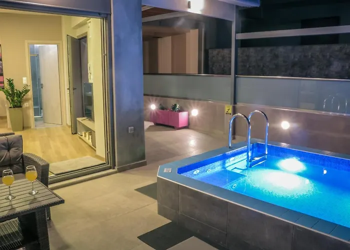 Euphoria Luxury Appartamento La Canea