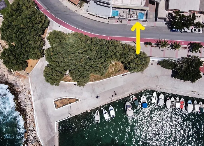 Euphoria Luxury * La Canea