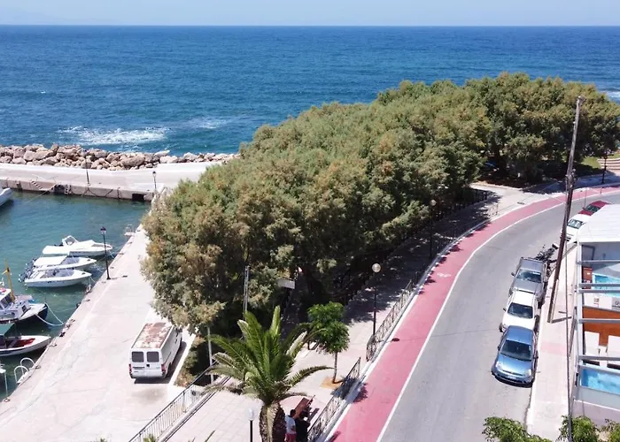 Euphoria Luxury Appartamento *