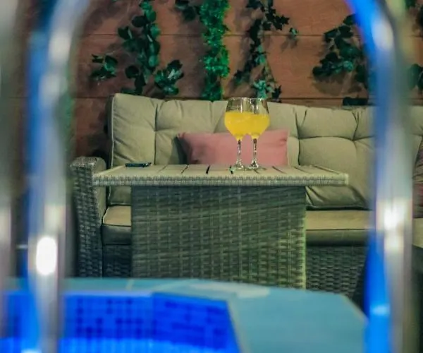 Euphoria Luxury Appartamento La Canea