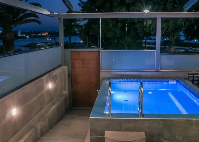 Euphoria Luxury Appartamento *