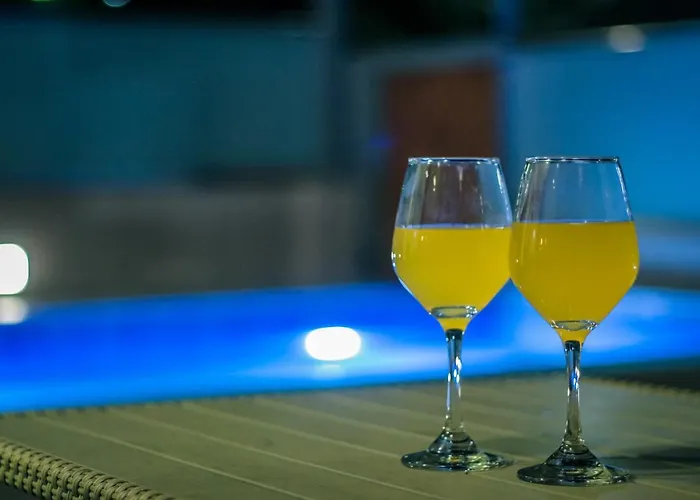 Διαμέρισμα Euphoria Luxury