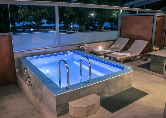 Euphoria Luxury Appartamento La Canea