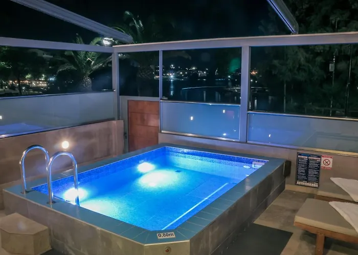 Appartamento Euphoria Luxury