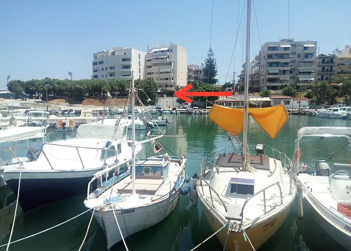 Euphoria Luxury La Canea