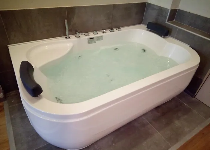 Euphoria Luxury Apartment Chania (Crete)