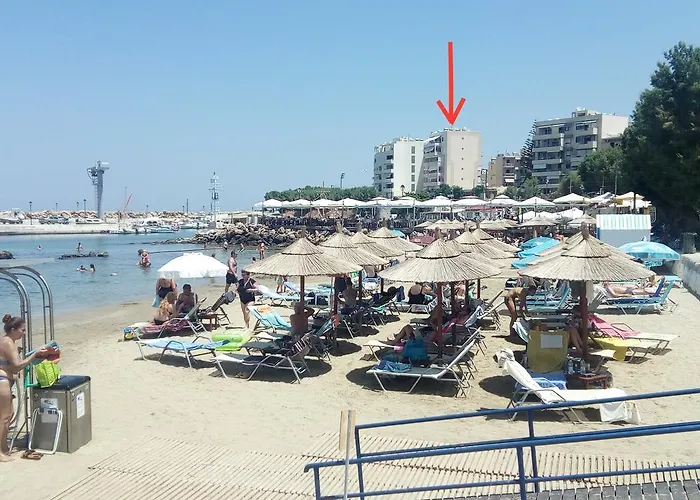 Euphoria Luxury Appartamento