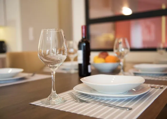 Appartamento Euphoria Luxury *