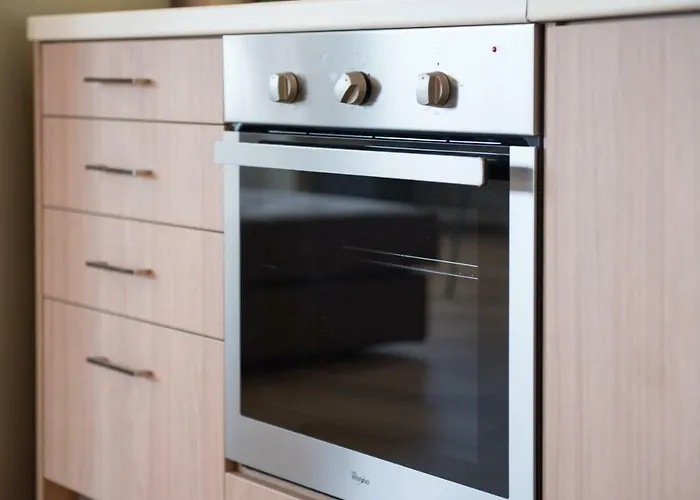 Euphoria Luxury Appartamento *