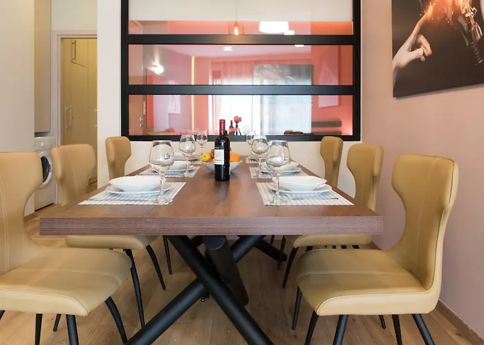 Appartamento Euphoria Luxury *