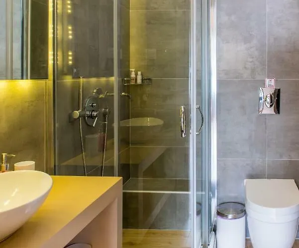 Appartamento Euphoria Luxury *