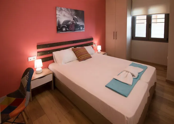 Euphoria Luxury * Chania (Crete)