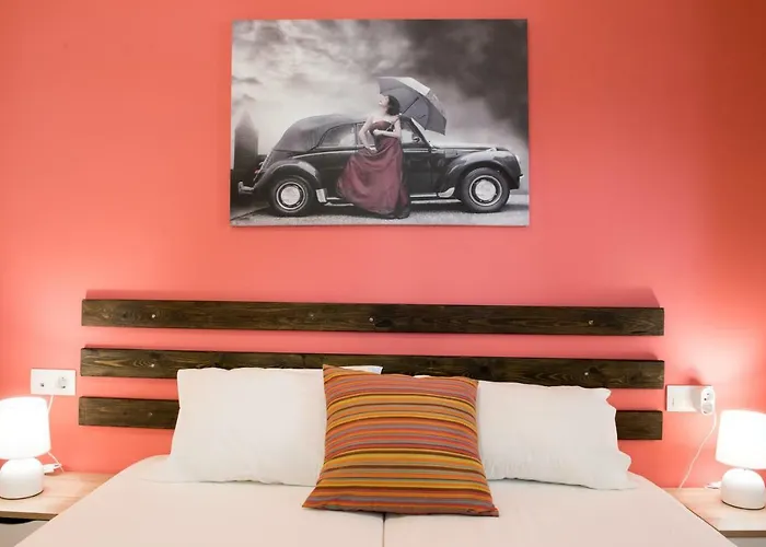 Euphoria Luxury Appartamento *