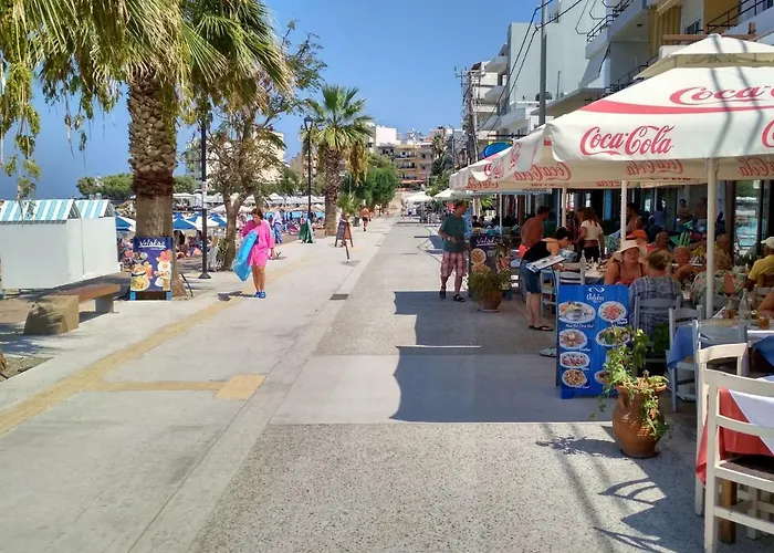 Euphoria Luxury Apartment