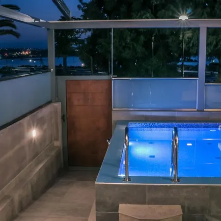 Euphoria Luxury Apartman *