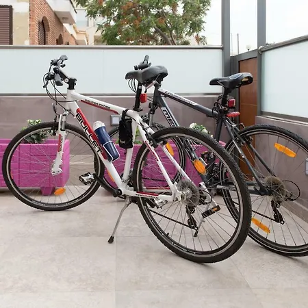 Euphoria Luxury Hriszí Aktí Haniá