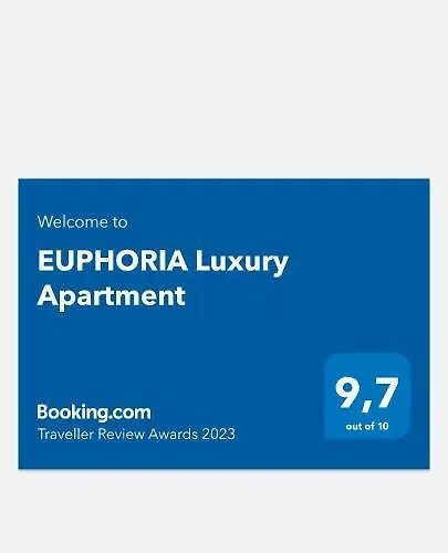Euphoria Luxury