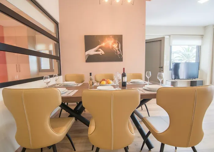 Euphoria Luxury Chania (Crete)