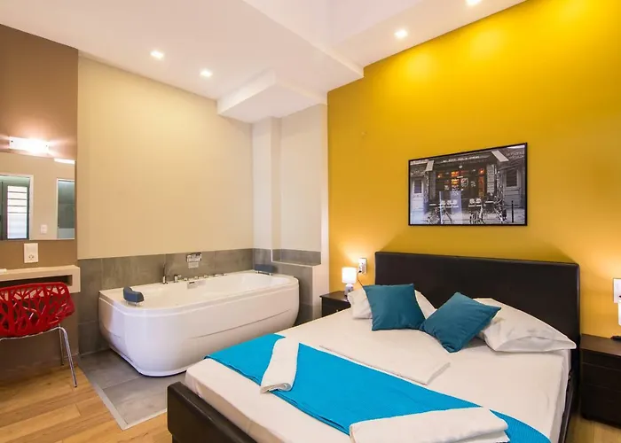 Euphoria Luxury * Chania (Crete)