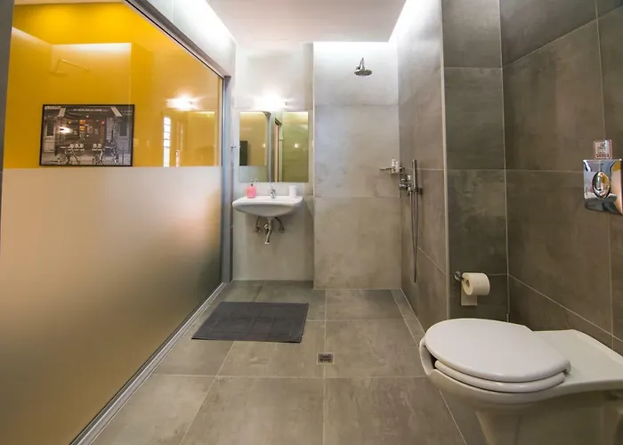 Euphoria Luxury Lejlighed Chania (Crete)