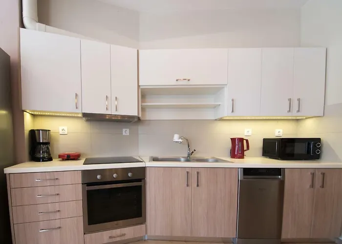 Euphoria Luxury * Chania (Crete)