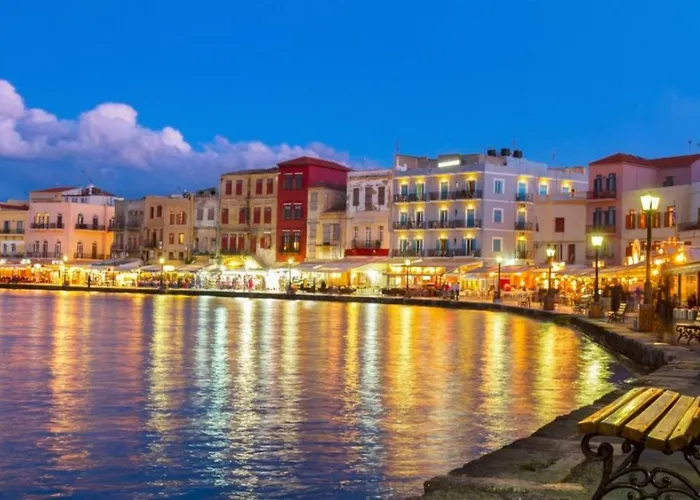 Lejlighed Euphoria Luxury