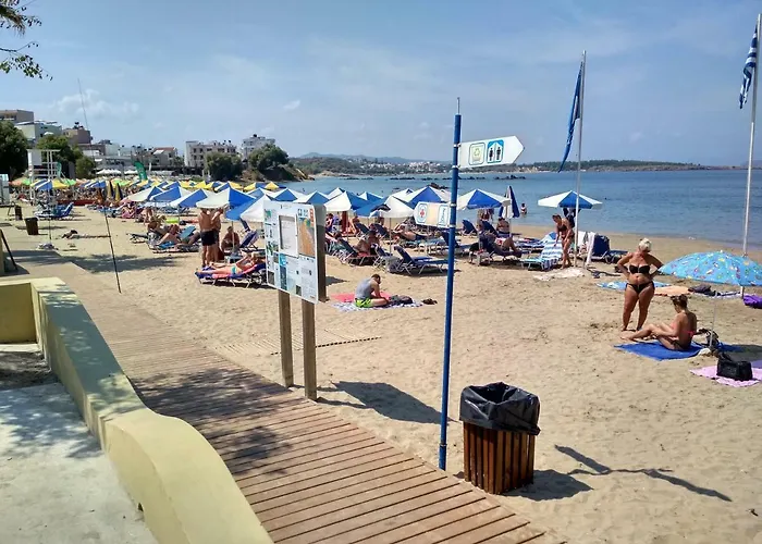 Euphoria Luxury Chania (Crete)